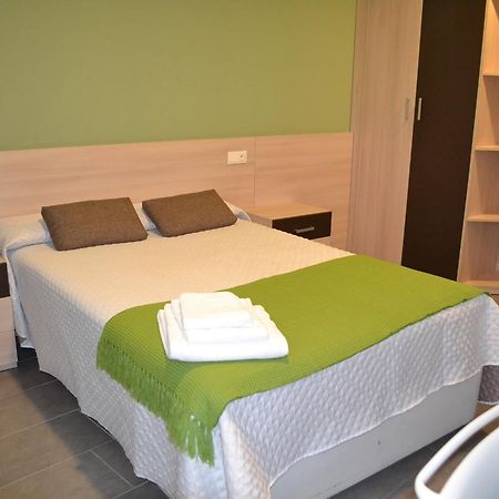 The Factory Residence Hall Segóvia Quarto foto